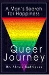 A Queer Journey Bookcover..... it's very nice, honest, maybe reload to see it?